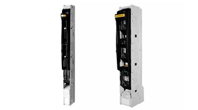 Elementi NH per sistema di sbarre da 185 mm
