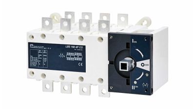 Switch-disconnector
